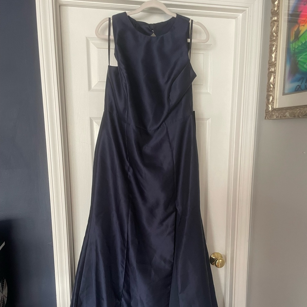 Mother of the bride/groom formal dress